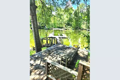 719 Hickory Hill Drive, Burkeville, TX 75932 - Photo 3