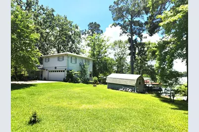 719 Hickory Hill Drive, Burkeville, TX 75932 - Photo 3