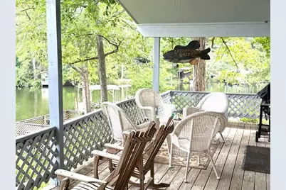 719 Hickory Hill Drive, Burkeville, TX 75932 - Photo 5