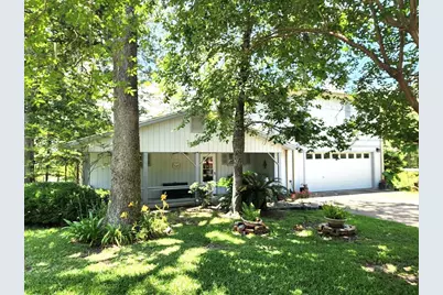 719 Hickory Hill Drive, Burkeville, TX 75932 - Photo 7