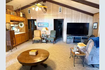 719 Hickory Hill Drive, Burkeville, TX 75932 - Photo 7