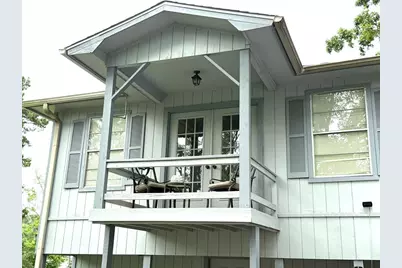 719 Hickory Hill Drive, Burkeville, TX 75932 - Photo 17