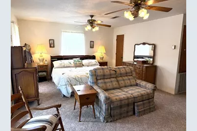 719 Hickory Hill Drive, Burkeville, TX 75932 - Photo 13