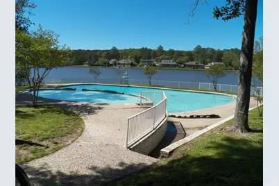 652 Cherry Hills Drive, Huntsville, TX 77340 - Photo 5