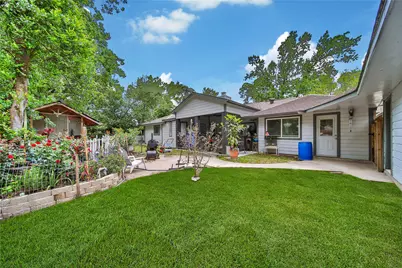 2668 S Woodloch Street, Woodloch, TX 77385 - Photo 5