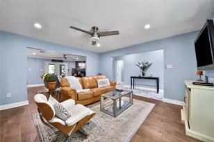 2668 S Woodloch St, Woodloch, TX 77385 - Photo 11