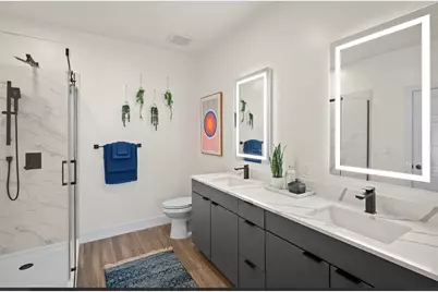 550 Westlake Park Blvd #501, Houston, TX 77079 - Photo 5