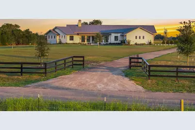 4961 Hartfield Road, Round Top, TX 78954 - Photo 1