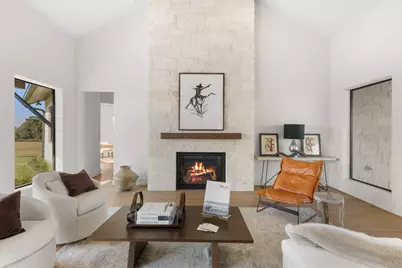 4961 Hartfield Road, Round Top, TX 78954 - Photo 5