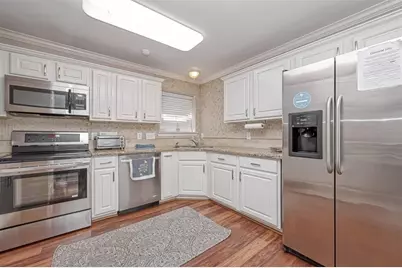 1204 Andrews Street, Houston, TX 77019 - Photo 5