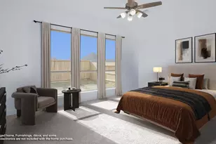 211 Silver Sage Ct, Conroe, TX 77304 - Photo 5