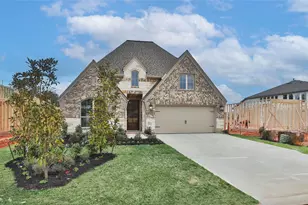 211 Silver Sage Ct, Conroe, TX 77304 - Photo 1