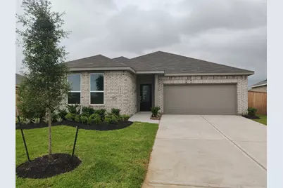 6511 Silver Emperor Lane, Needville, TX 77461 - Photo 1