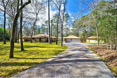 15823 Stagecoach Road, Stagecoach, TX 77355 - Photo 1