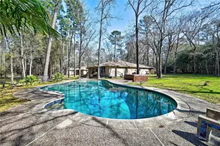 15823 Stagecoach Rd, Stagecoach, TX 77355 - Photo 41