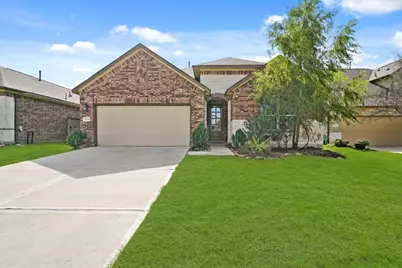 2643 Westward Hill Drive, Fresno, TX 77545 - Photo 1