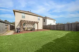 22014 Birchwood River Trail Trail, New Caney, TX 77357 - Photo 19
