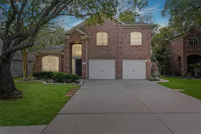 20907 Nettlebrook Lane, Katy, TX 77450 - Photo 35