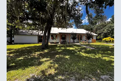 25 Ridge Top Drive, Huntsville, TX 77320 - Photo 1