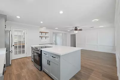 18902 Misty Lane, Tomball, TX 77377 - Photo 21