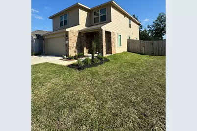 14732 S Ascot Bend Circle, Conroe, TX 77306 - Photo 3