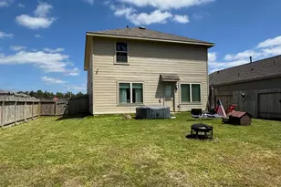 14732 S Ascot Bnd Cir, Conroe, TX 77306 - Photo 31