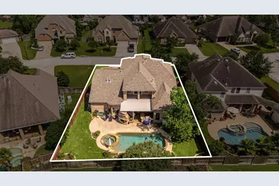 25207 Summer Chase Drive, Spring, TX 77389 - Photo 5