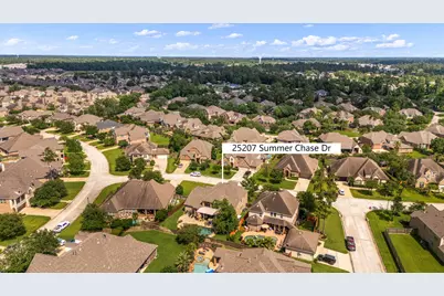 25207 Summer Chase Drive, Spring, TX 77389 - Photo 39