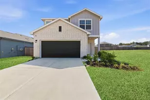 9228 Boulder Blvd, Conroe, TX 77303 - Photo 1