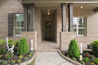 131 Blacktail Place, Montgomery, TX 77316 - Photo 3