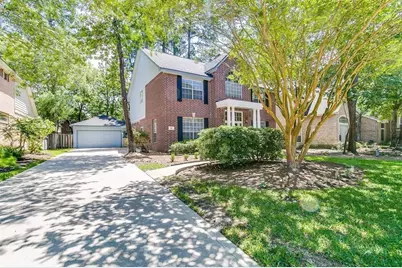 30 Petalcup Place, The Woodlands, TX 77381 - Photo 3