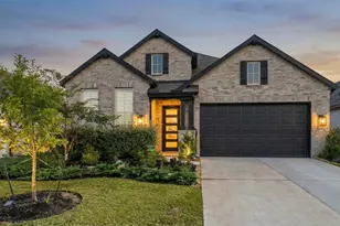 17151 Sandstone St, Conroe, TX 77302 - Photo 1