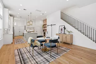 510 E 28th St, Houston, TX 77008 - Photo 13