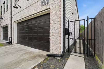510 E 28th Street, Houston, TX 77008 - Photo 3
