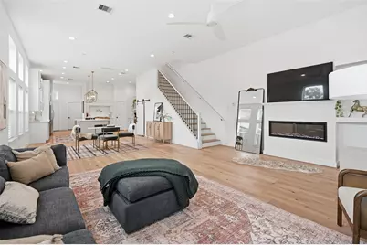 510 E 28th Street, Houston, TX 77008 - Photo 15