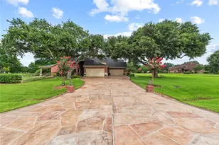 32707 Westminster Dr, Fulshear, TX 77441 - Photo 5