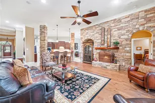 32707 Westminster Dr, Fulshear, TX 77441 - Photo 11