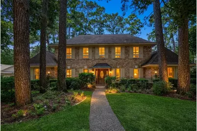 15211 Rainhollow Drive, Houston, TX 77070 - Photo 1