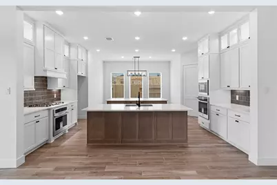 413 Lone Ranger Drive, Montgomery, TX 77316 - Photo 3