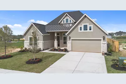 413 Lone Ranger Drive, Montgomery, TX 77316 - Photo 37