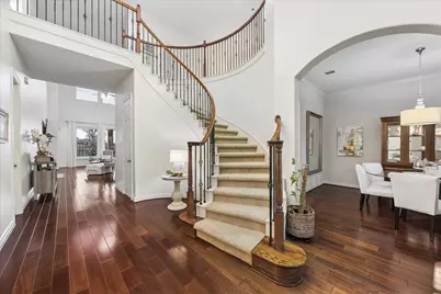 26014 Sebey Ridge Lane, Katy, TX 77494 - Photo 3