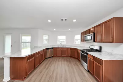 12722 Camellia Glade Lane, Houston, TX 77044 - Photo 7