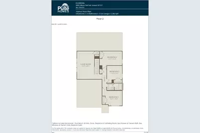 20910 Milazzo Park Trail, Tomball, TX 77377 - Photo 3