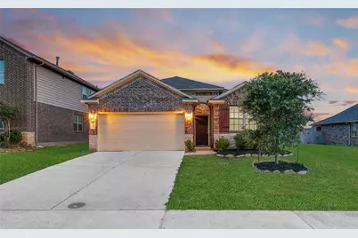 11423 Green Cay Lane, Conroe, TX 77304 - Photo 1