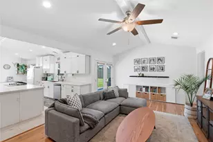 102 Enchanted Oaks Ct, Spring, TX 77388 - Photo 1