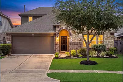 26626 Yukon Straight Drive, Richmond, TX 77406 - Photo 1