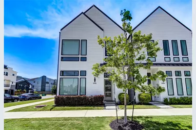 2418 Gray Street, Houston, TX 77003 - Photo 1