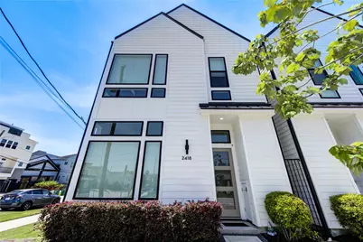 2418 Gray Street, Houston, TX 77003 - Photo 3