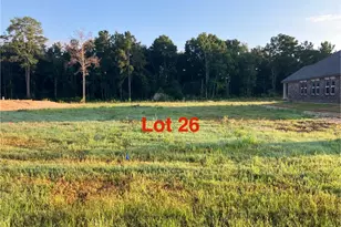 1070 Tarkington Timbers Dr, Cleveland, TX 77327 - Photo 1