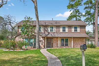 5918 Lodge Creek Drive, Houston, TX 77066 - Photo 1
